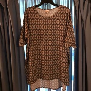 LuLaRoe Top