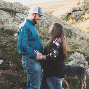 Meet your Posher, Katlyn