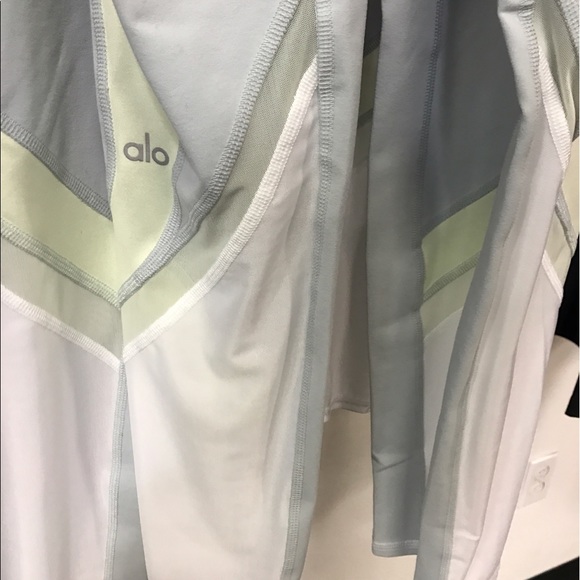 Alo yoga long legging - Picture 4 of 4