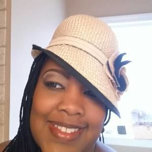 Meet your Posher, Sharmon