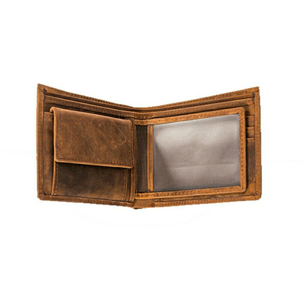 Men's Wallet - Picture 7 of 7