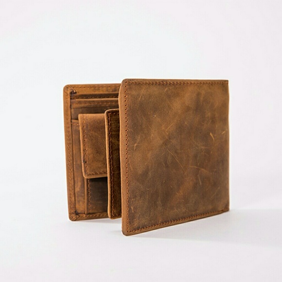 Men's Wallet - Picture 2 of 7
