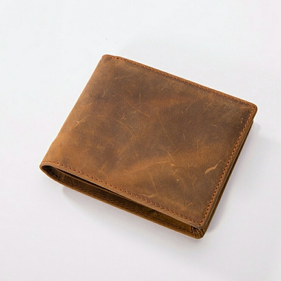 Men's Wallet - Picture 3 of 7