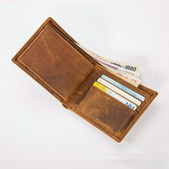 Men's Wallet - Picture 4 of 7