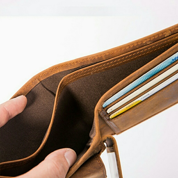 Men's Wallet - Picture 5 of 7