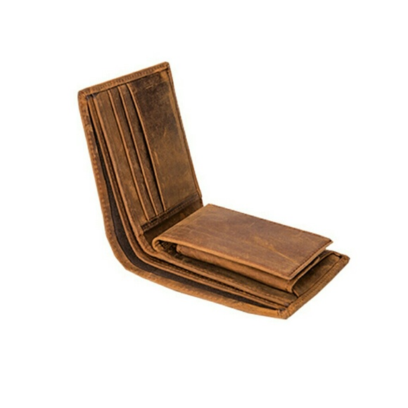 Men's Wallet - Picture 6 of 7