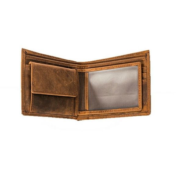 Men's Wallet - Picture 7 of 7