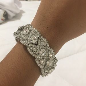 DIAMONDS BRACELET