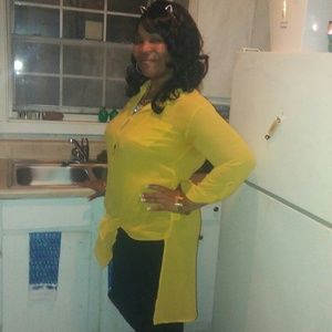 Meet your Posher, Lynette