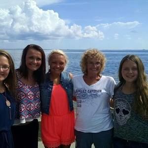 Meet your Posher, Judy