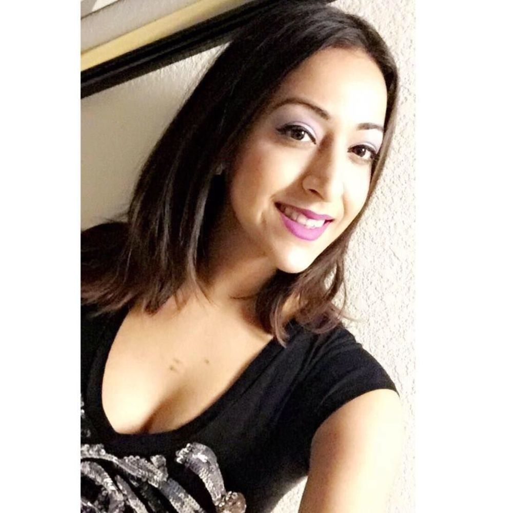 Meet your Posher, Nathalia