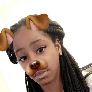 Meet your Posher, Rashonda