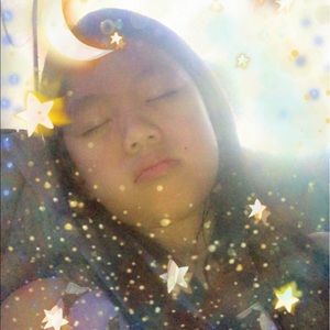 Meet your Posher, Tammy