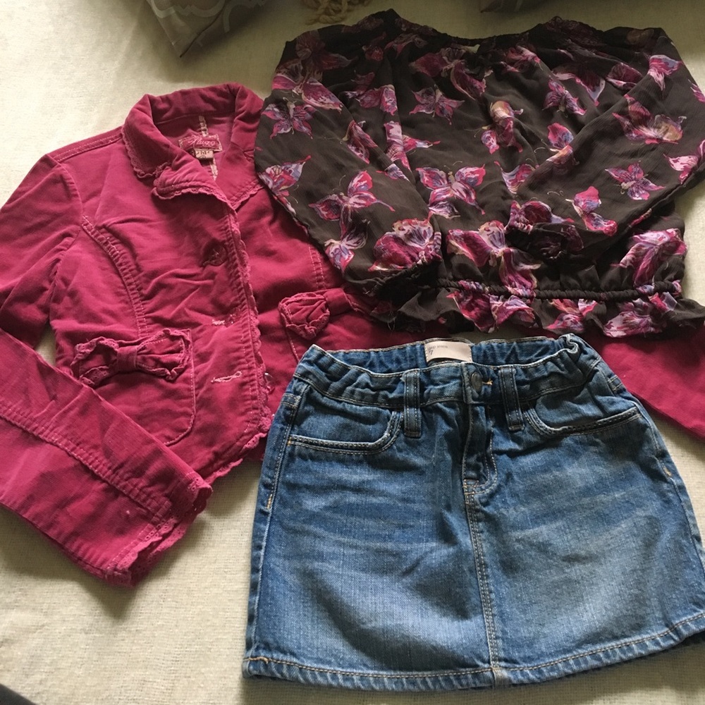 💥FINAL💥Outfit bundle