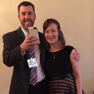 Meet your Posher, Jenifer