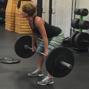 Meet your Posher, Wendy