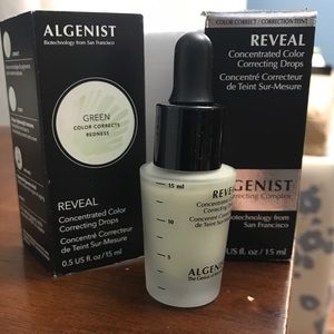 Algenist Green Concentrated Color Drops