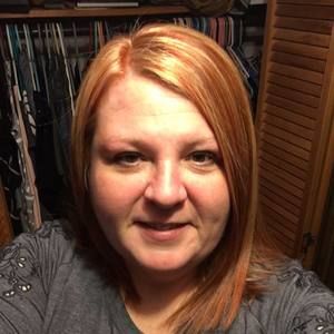 Meet your Posher, Tracy