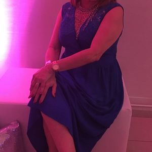 Meet your Posher, Zenaida