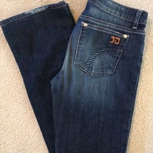 Joe's jeans honey fit size 29