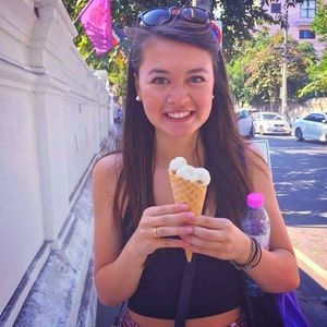 Meet your Posher, Gillian