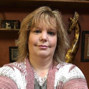 Meet your Posher, Johna