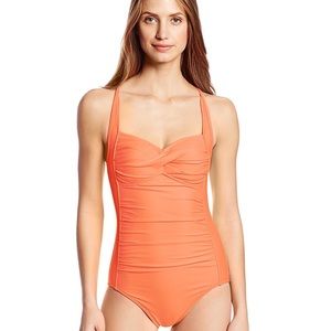 Sale! Seafolly women's maillot swimsuit 💜