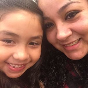 Meet your Posher, Teresa