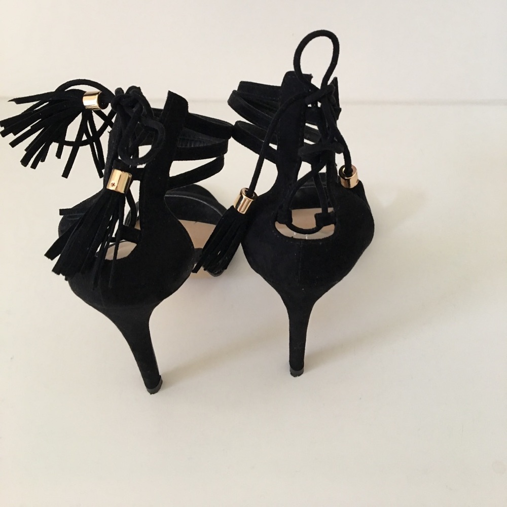 Aldo ankle strap sandals - Picture 2 of 6