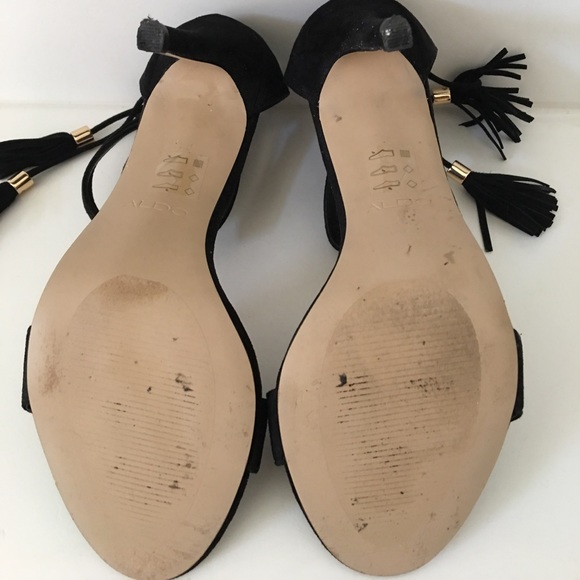 Aldo ankle strap sandals - Picture 4 of 6