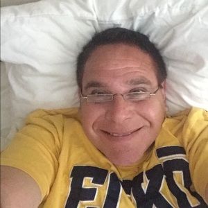 Meet your Posher, Raul