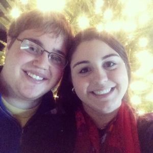 Meet your Posher, Holly