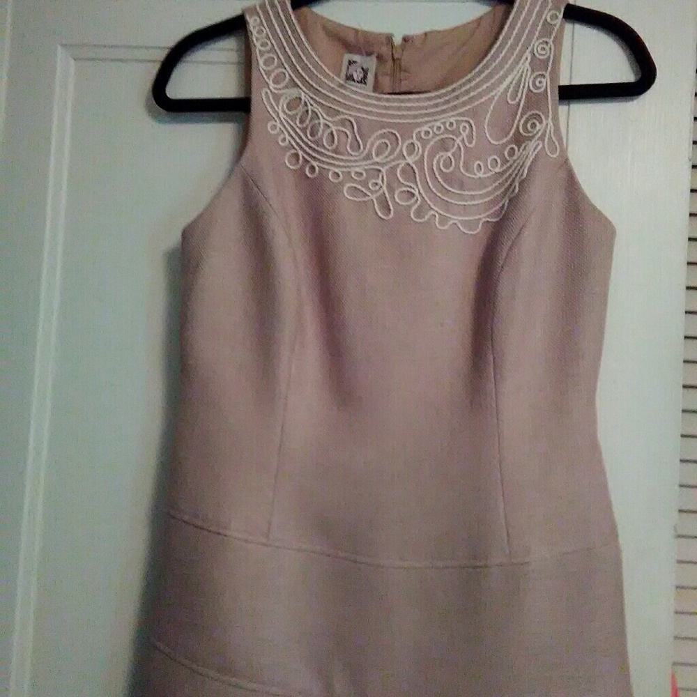 Ann Klein Dress