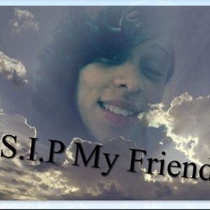 Meet your Posher, Rio carolinablu