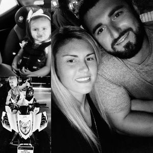 Meet your Posher, Kimber