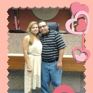 Meet your Posher, Lizeth