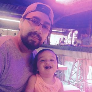 Meet your Posher, Alan