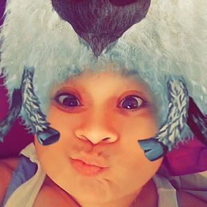 Meet your Posher, Beatrice