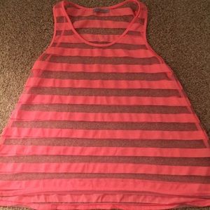 Bathing suit cover up