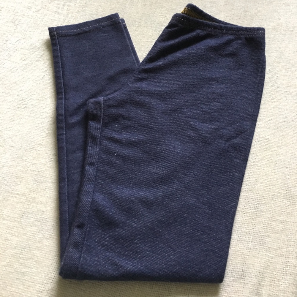 👖Almost NEW Old Navy jeggings👖