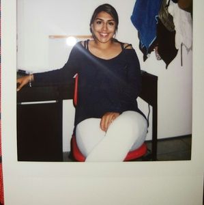 Meet your Posher, Aimee