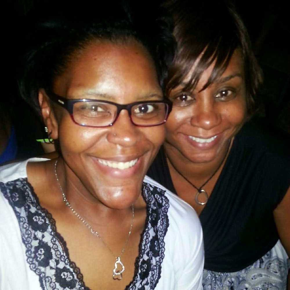 Meet your Posher, Keisha