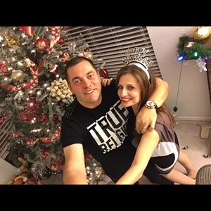 Meet your Posher, George