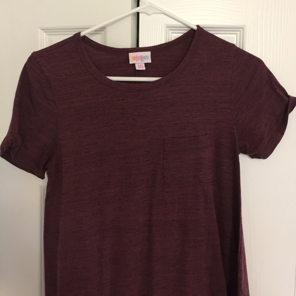 Lularoe XXS Carly