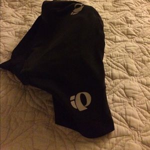 Women's Pearl Izumi P.R.O cycle shorts