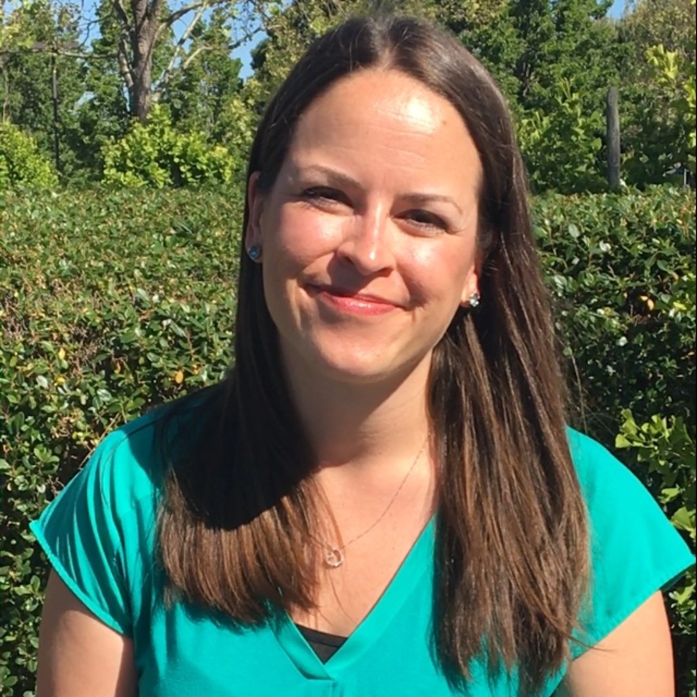 Meet your Posher, Amy