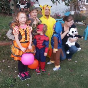 Meet your Posher, Ann