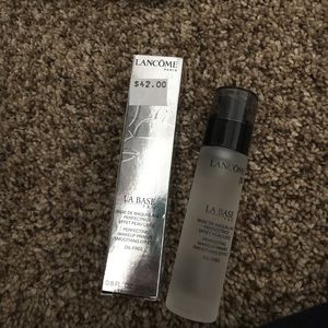 Lancôme Primer