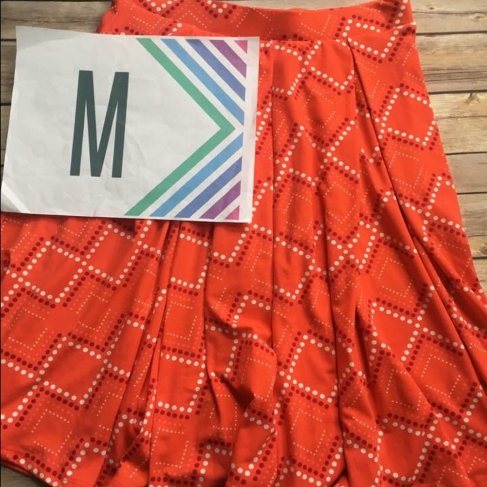 LuLaRoe Madison - M