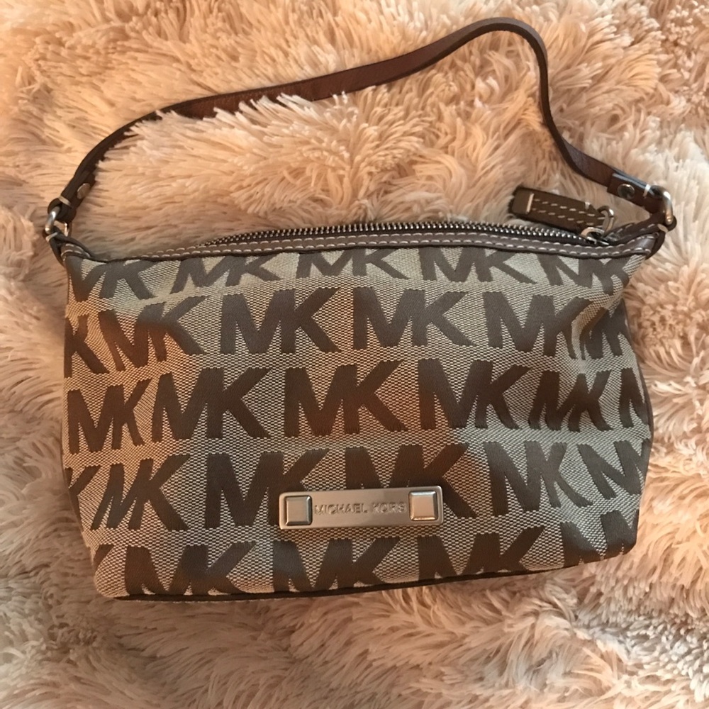 Michael Kors purse